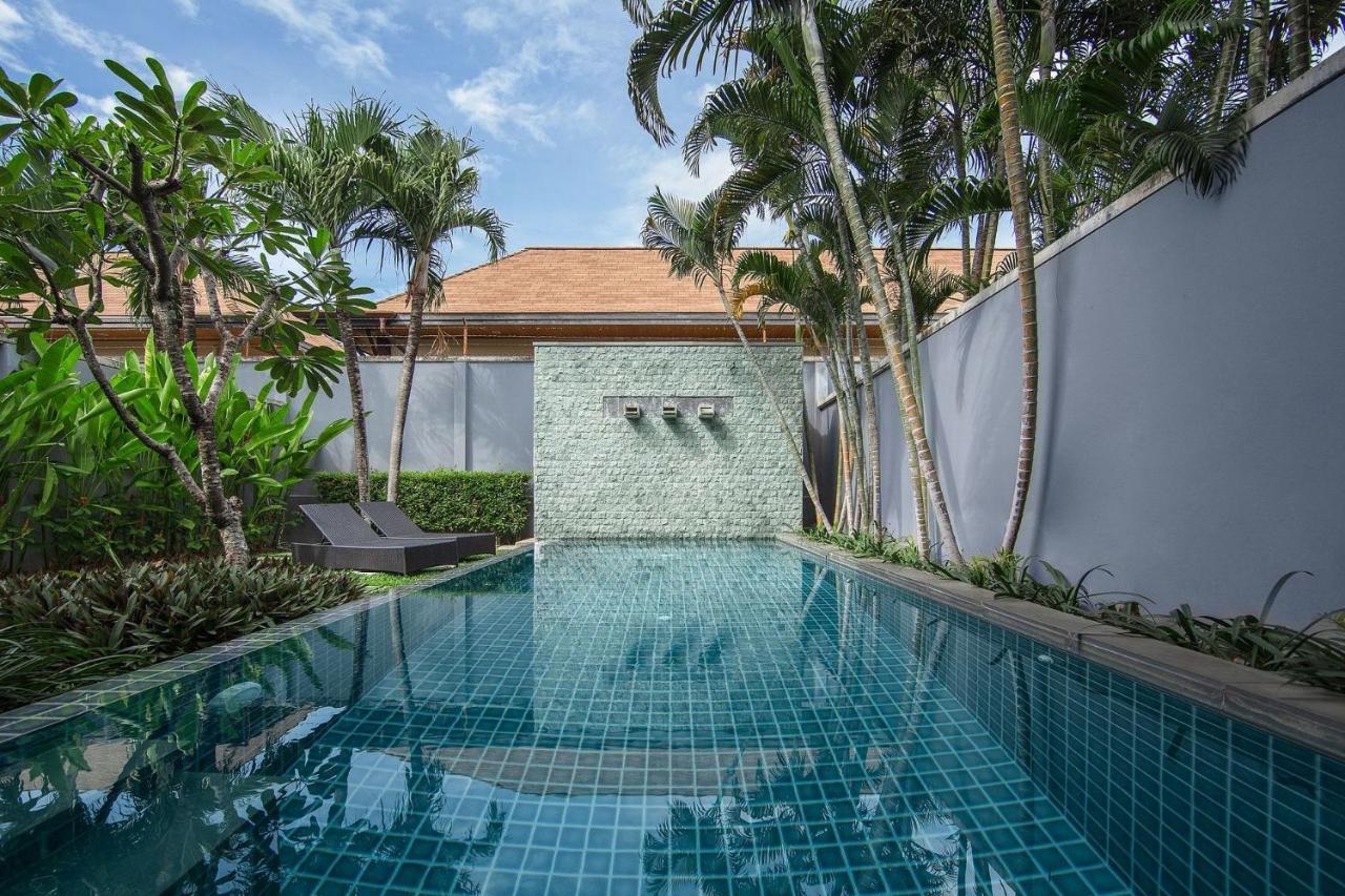 Villa Hinako By Tropiclook Rawai Екстер'єр фото