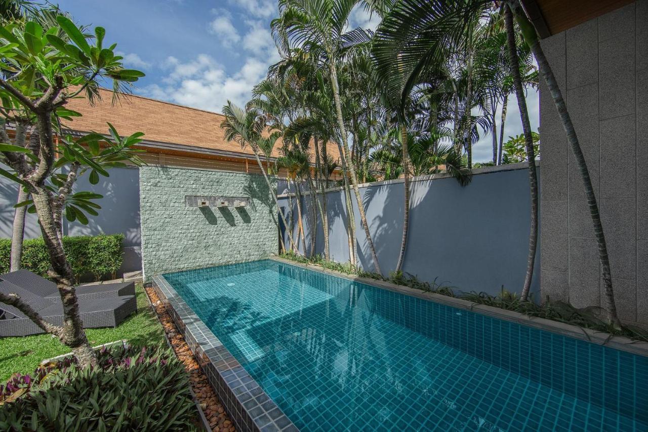 Villa Hinako By Tropiclook Rawai Екстер'єр фото