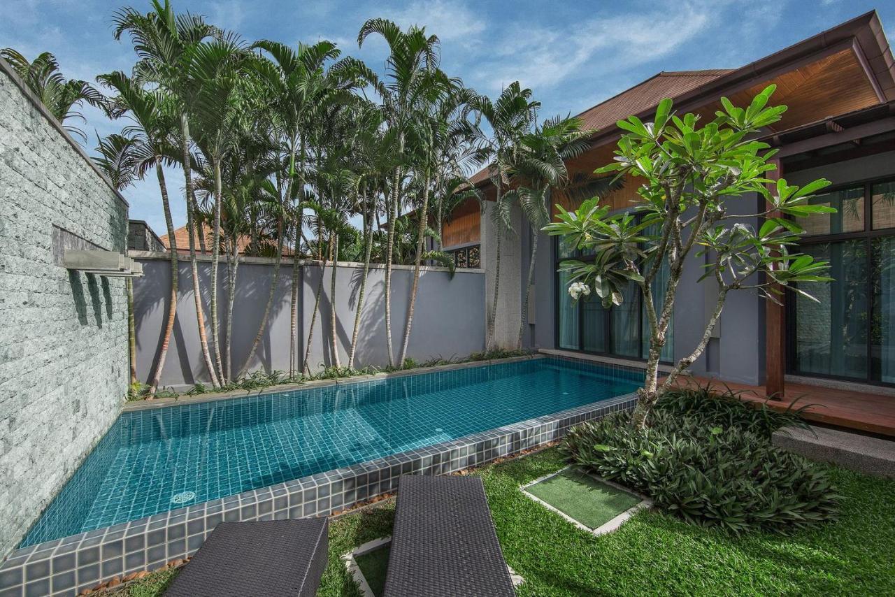 Villa Hinako By Tropiclook Rawai Екстер'єр фото