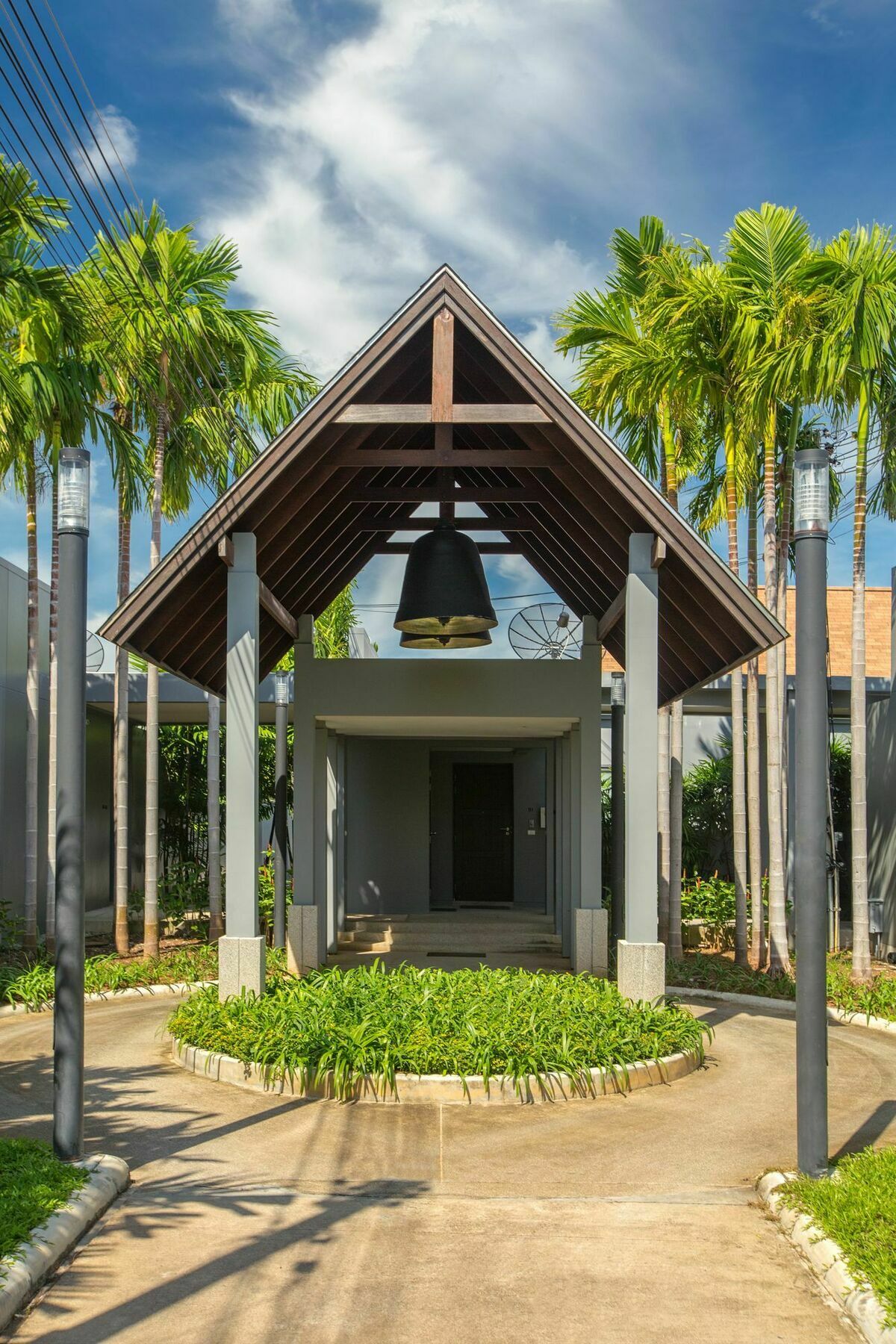 Villa Hinako By Tropiclook Rawai Екстер'єр фото